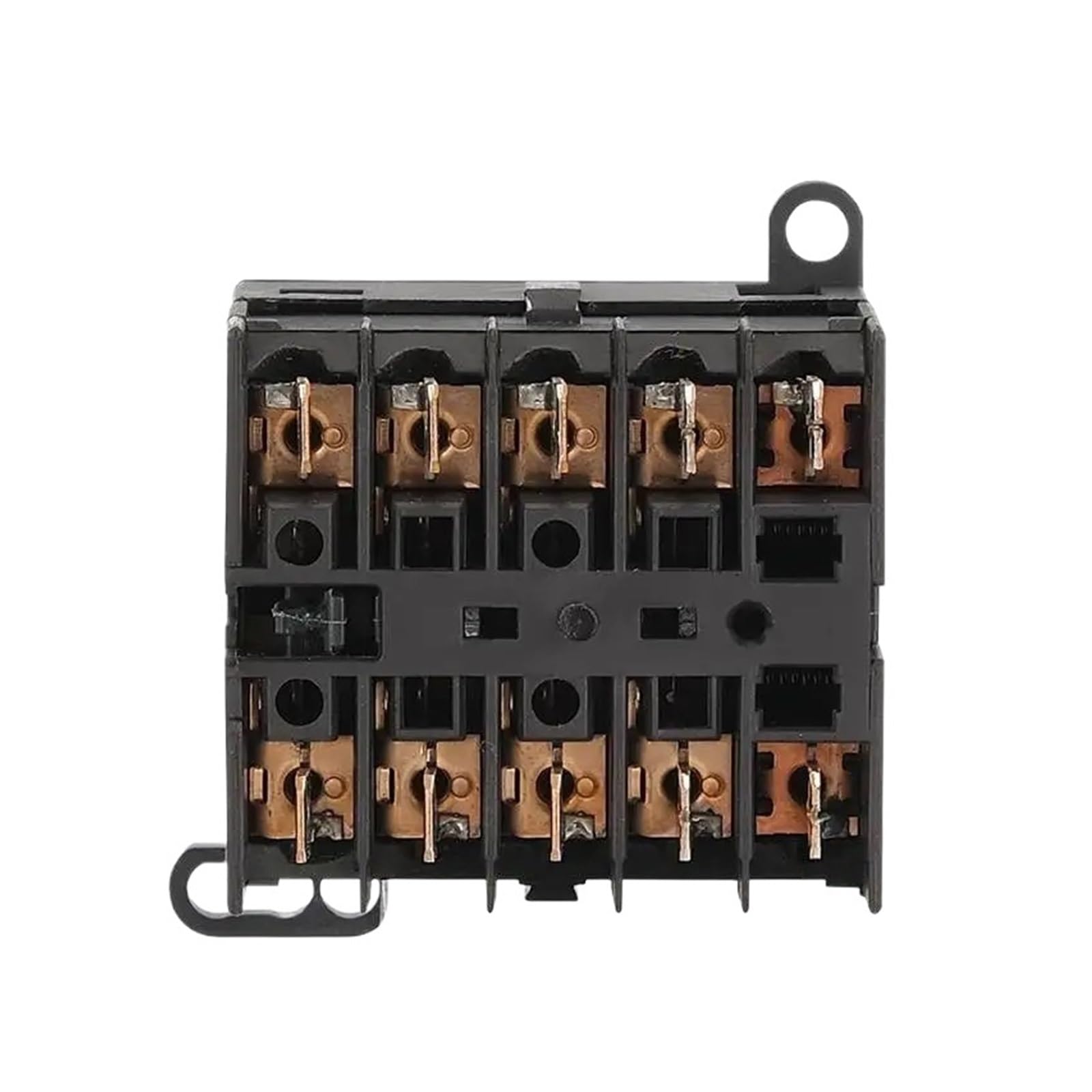 Contacteur Miniature IEC/en 60947-4-1 24V