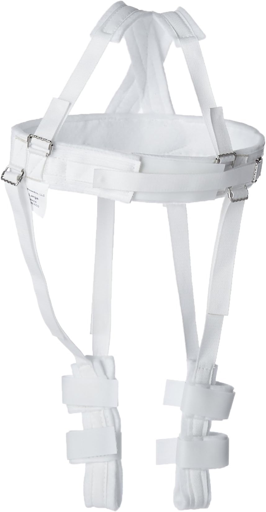 Procare 79-90517 Pavlik Harness, Large