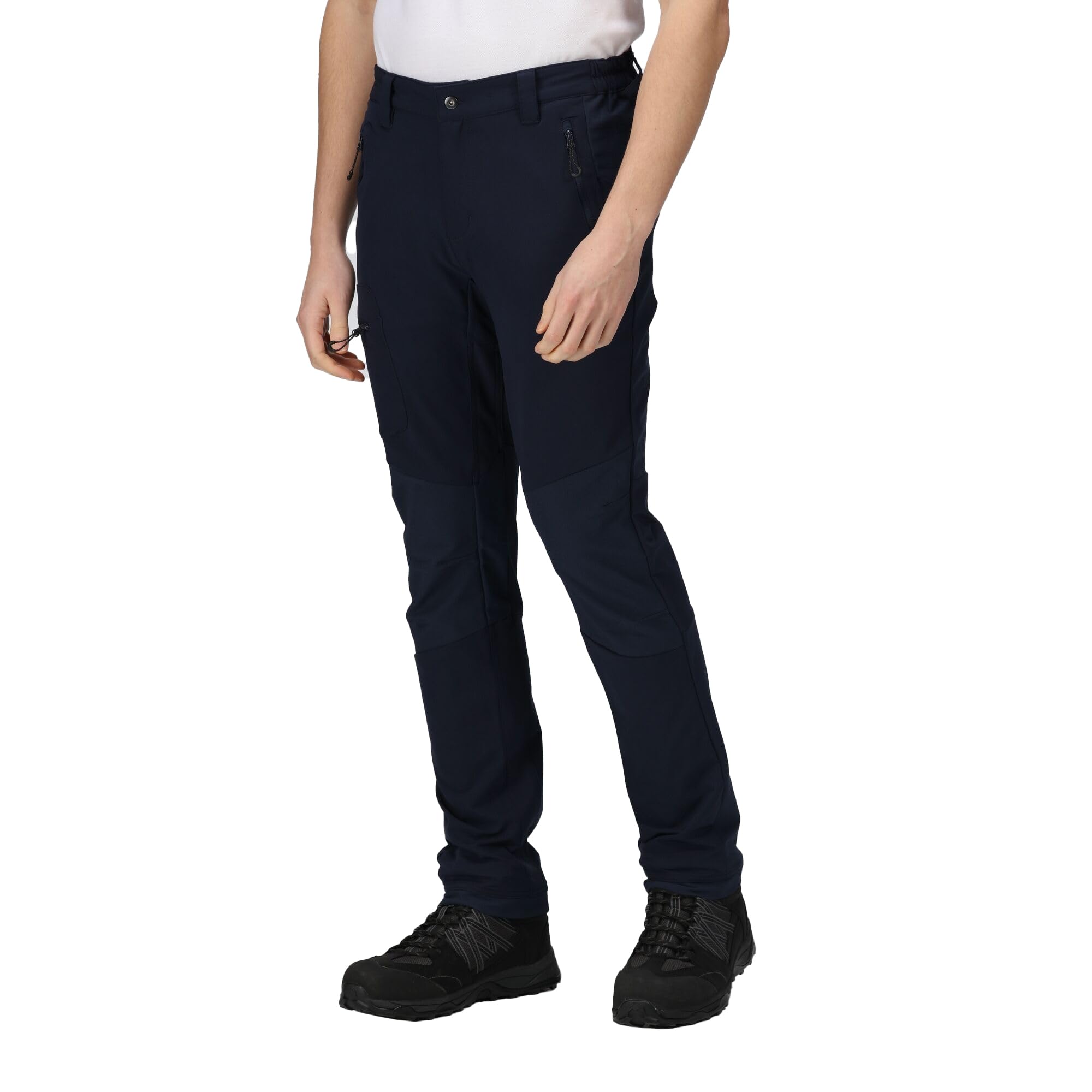 Regatta Professional - X-Pro Prolite stretch trousers - Black - 36 Reg