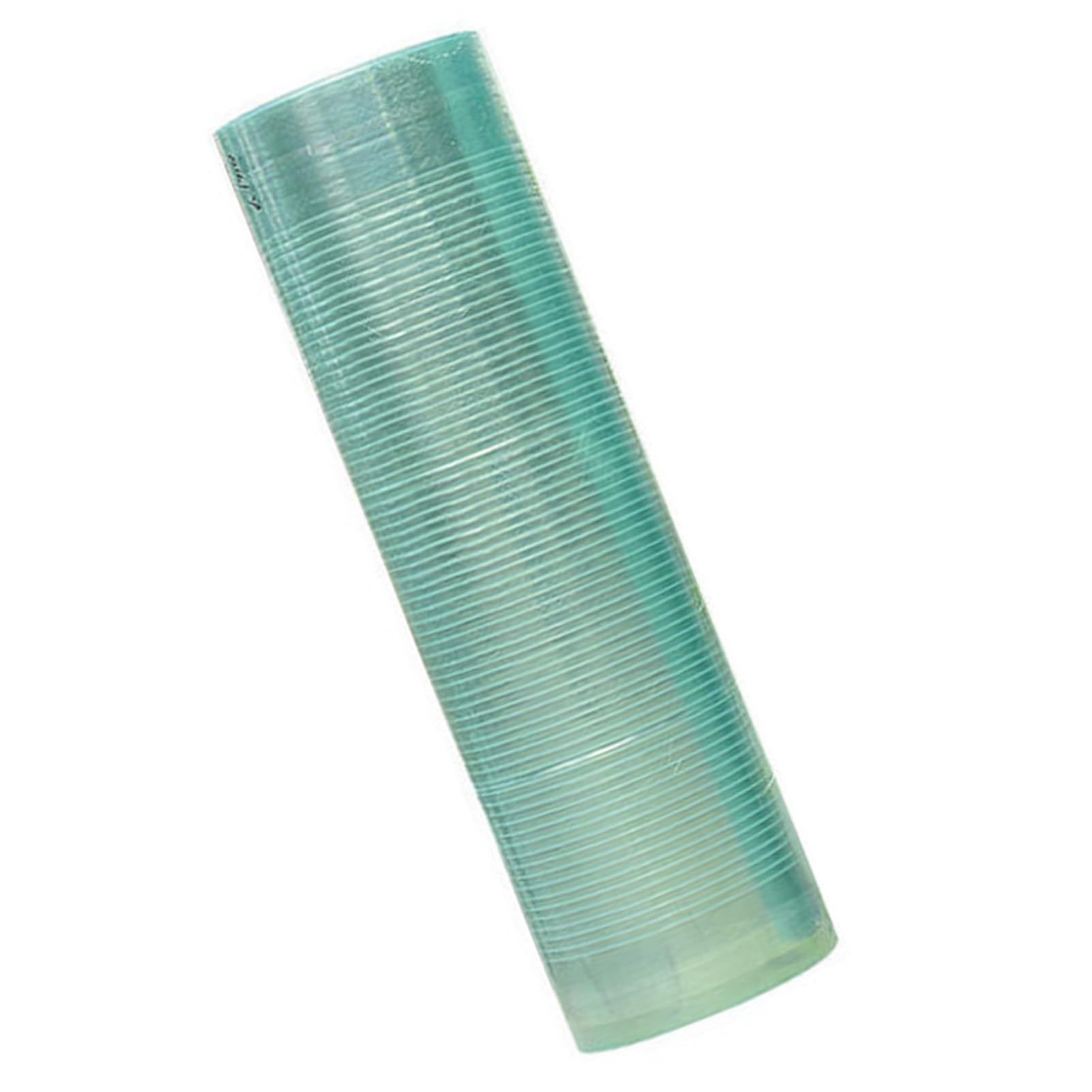 Feuilles de serre en polycarbonate 1,0 mm isolées contre les fuites