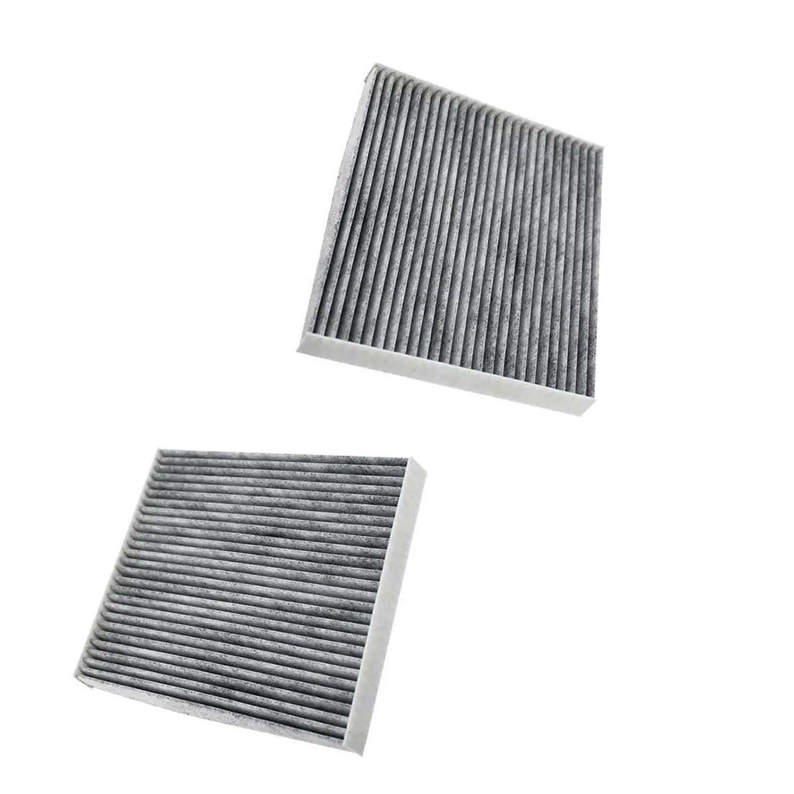 Bertdcx One Color Car Parts Activated Carbon Car Cabin Air Filter For Hyundai Sonata 2011-2014 Cf11819/3Sf79-Aq000/97133-3Saa0/2Tf79-Aq000