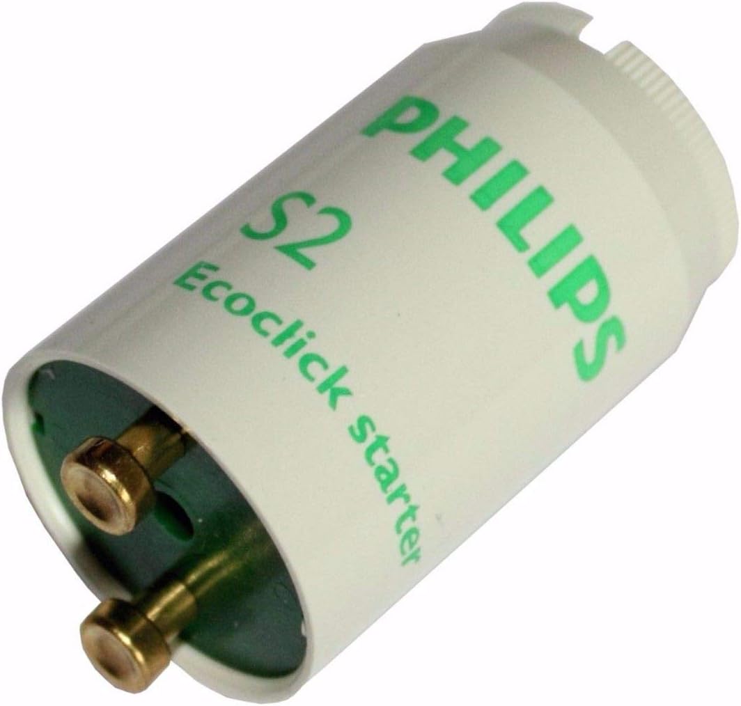 Philips 00002 - S-2 Ballast Starter