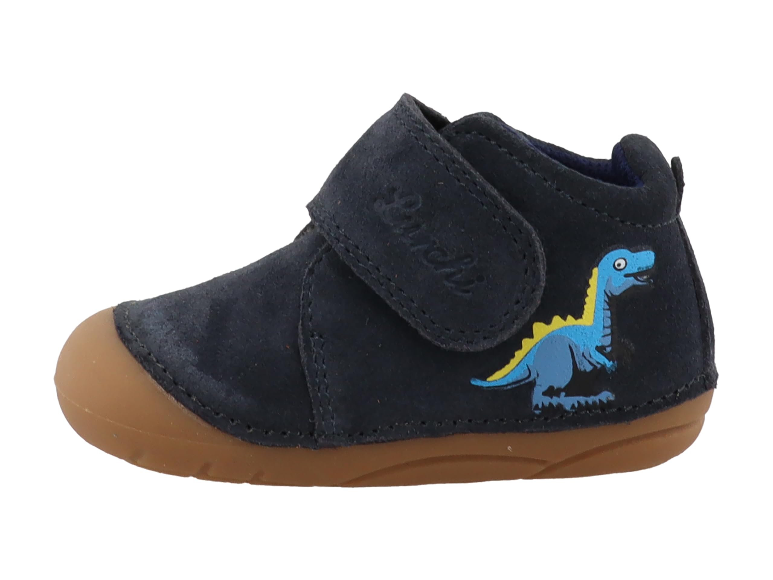 Lurchi Jungen 95l3123004 Lauflernschuh