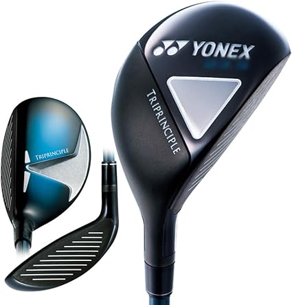 Yonex hybrid golf clubs Clearance
