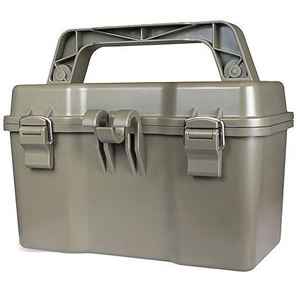 Moultrie Camera Battery Box