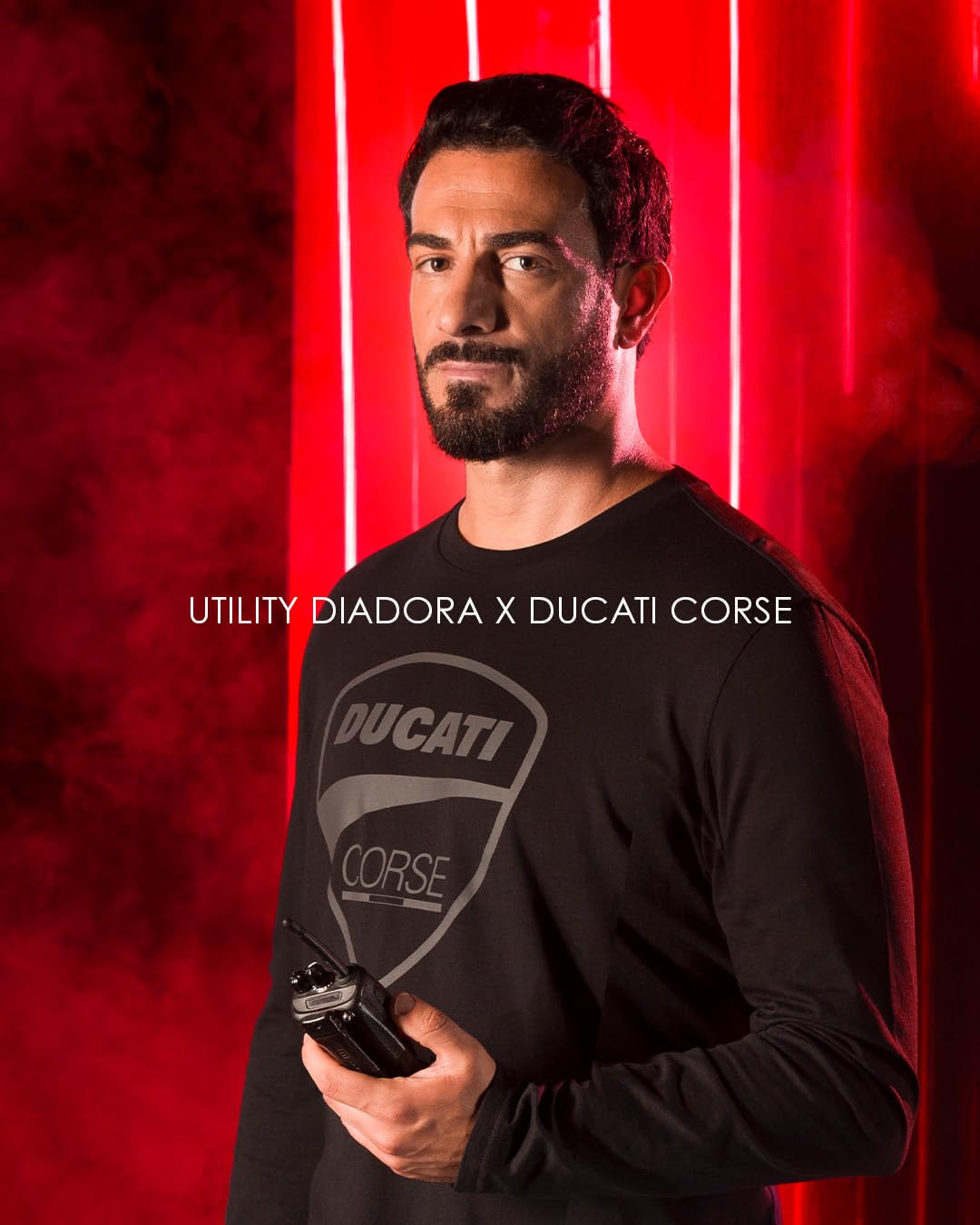 Utility Diadora Glove Monster Low S1ps Fo HRO Zapatos de Seguridad y contra incendiosUnisex Adulto