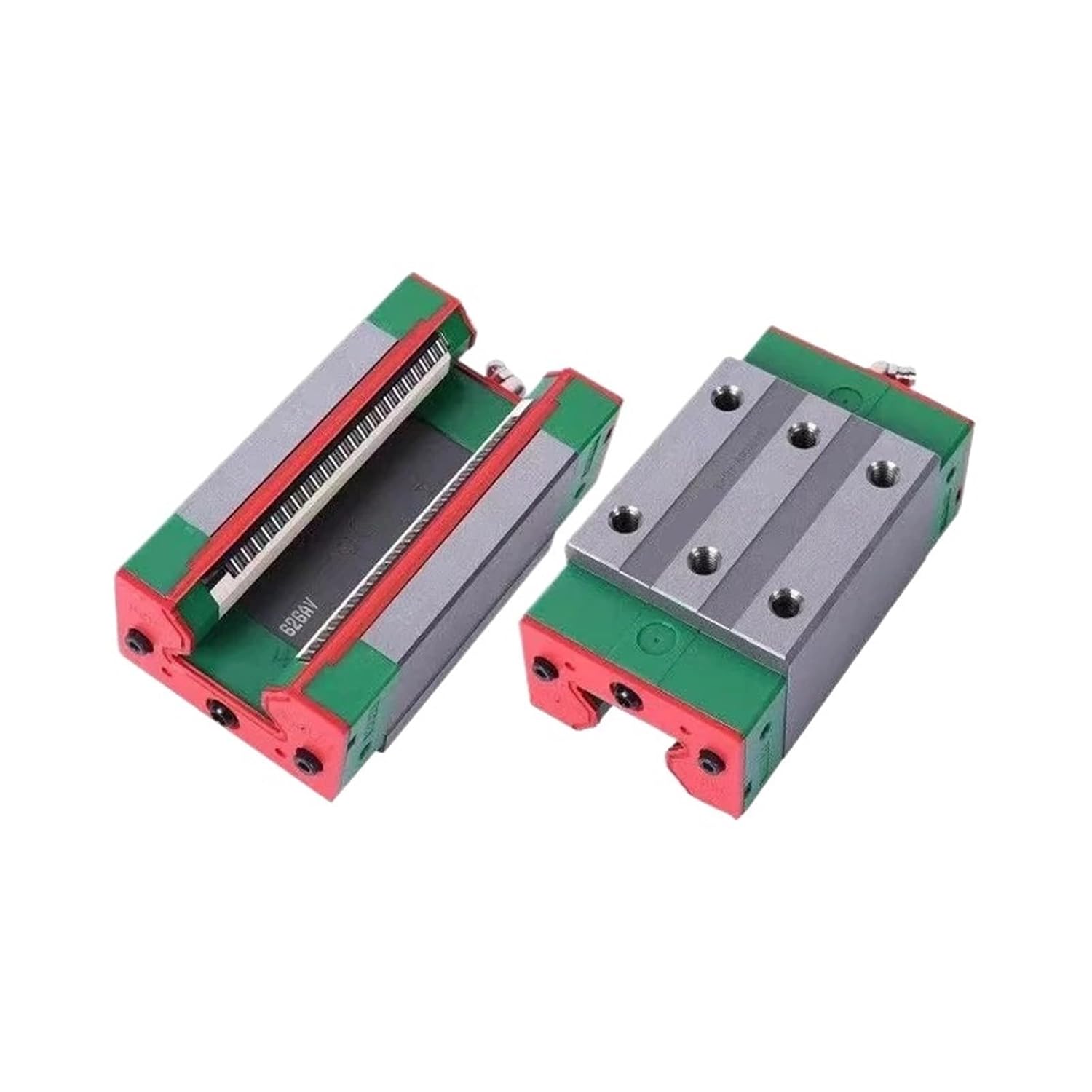 Linear Roller Slider RGH65CA RGH65 RGH65CAZAH RGH65H RGH65CAH Precision Guide 1Pcs