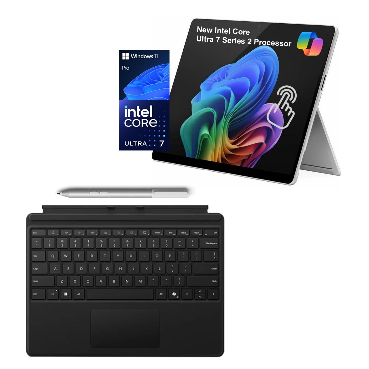 その他ノートPC本体 surface Pro Microsoft Surface Pro 10 - 13