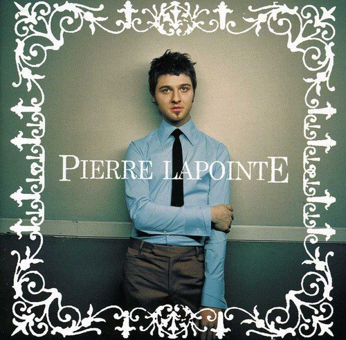 Lapointe, Pierre Pierre Lapointe