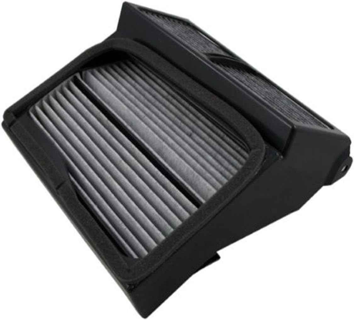 PHB5413-6PK UltraFLOW Cabin Air Filter, (Pack of 6) for Buick LeSabre(00~04),Pontiac Bonneville(00~04) ==>PHB5448(filter only)