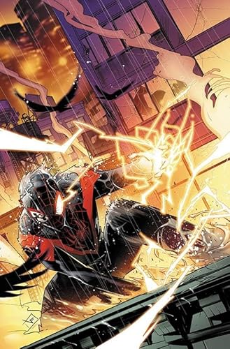 Miles Morales: Homem-Aranha (2023) Vol. 5