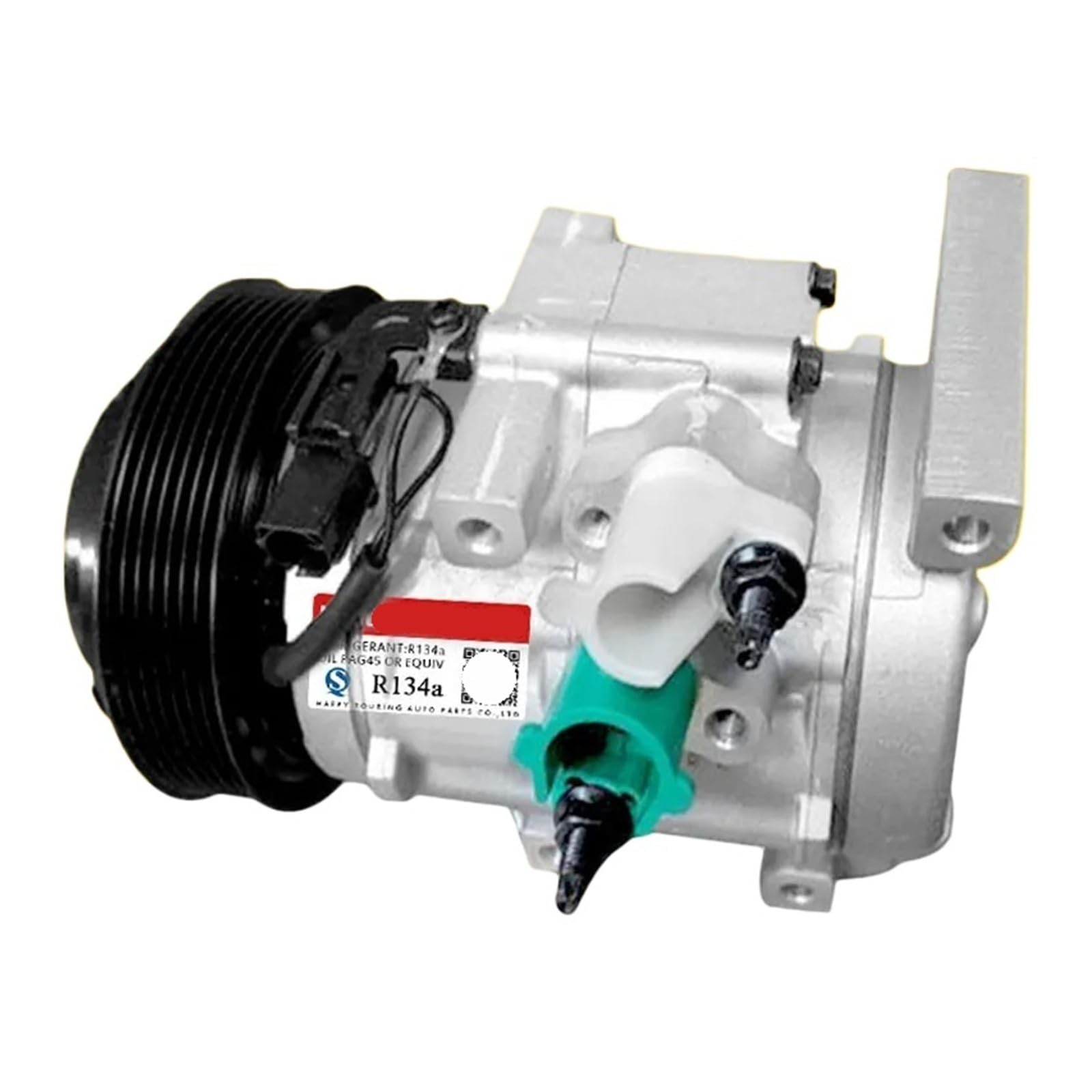 HS20 NEW AC Compressor，Compatible with TQ 2.5 Diesel 977014H000 97701-4H000 97701 4H000