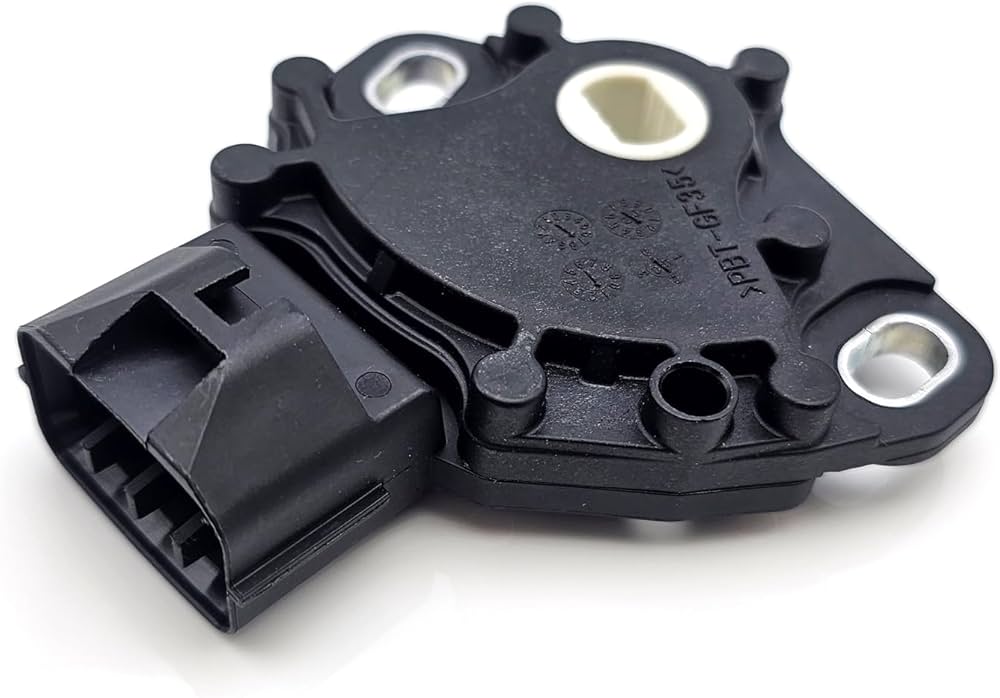Amazon.com: DUCRES Transmission Range Sensor Switch for Nissan