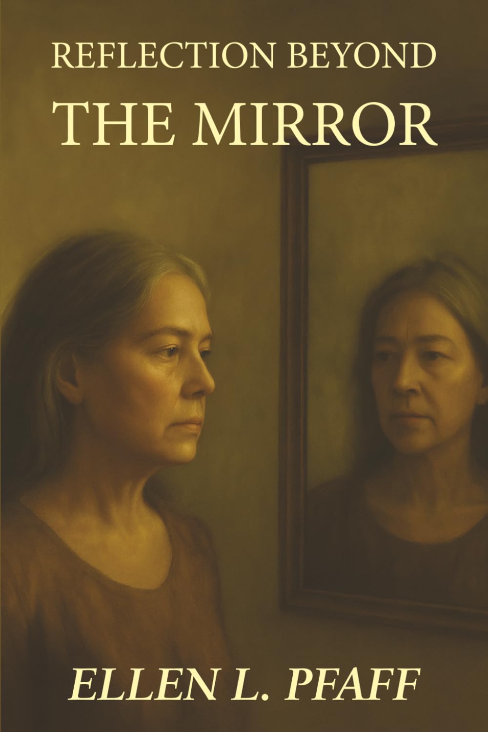 Reflection Beyond the Mirror