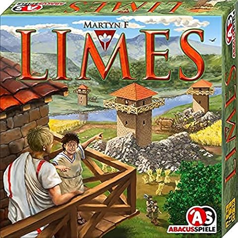 Limes Cover