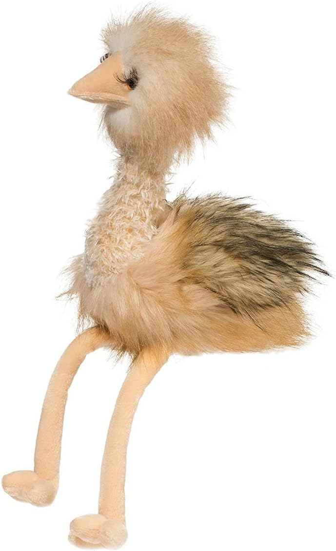 Olivia OSTRICH (2/12)
