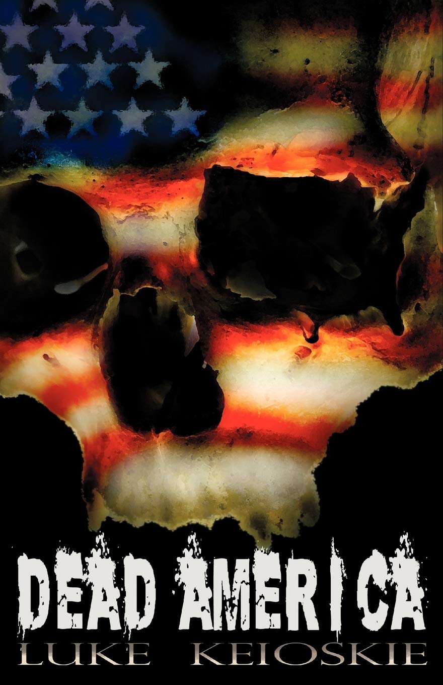 Buy Dead America — BookShops.in