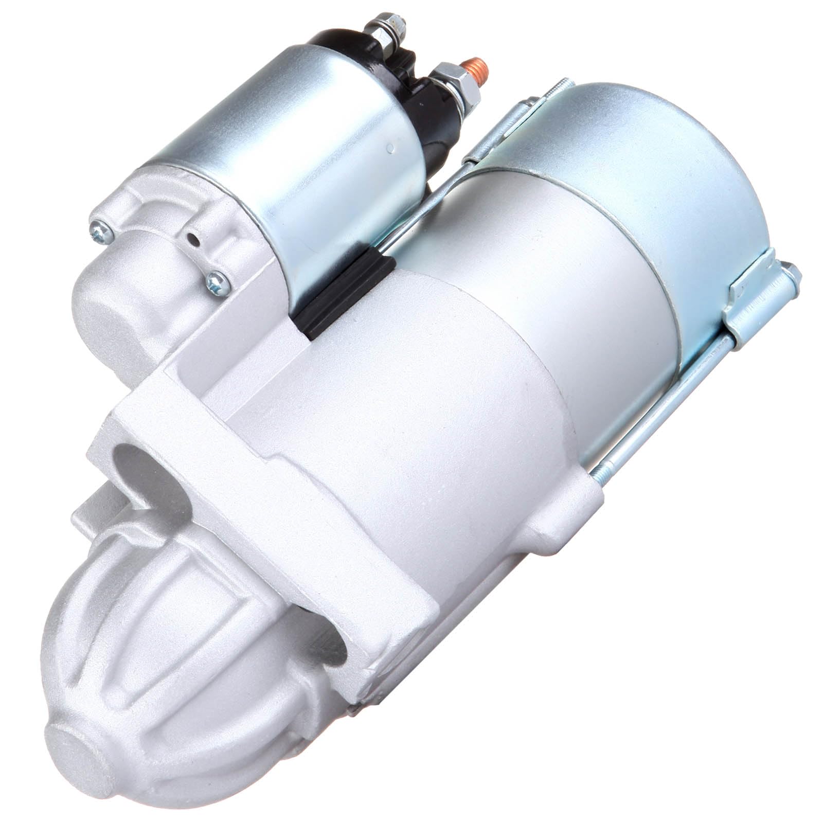 SCITOO Starter Fit For Mercruiser 350 MAG MPI SKI 1998-20128000282 | For Mercruiser MX 6.2L MPI HORIZON MIE 2000-2012|For Mercruiser MX MPI MIE 2001-2012|Starters motor