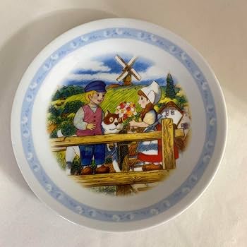 Amazon.co.jp: 世界名作劇場 フランダースの犬 お皿 非売品 4