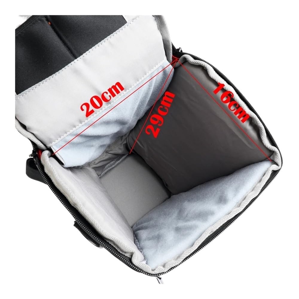 Amazon.co.jp: YGLYVHVNE(売店) デジタル一眼レフカメラバッグニコン