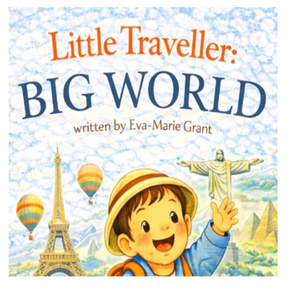 Little Traveller Big World