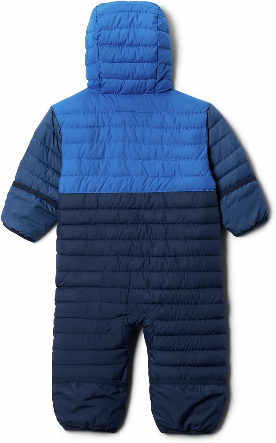 Columbia Boys' Powder Lite Reversible Bunting : Clothing, Shoes & Jewelry