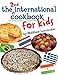 The 2nd International Cookbook for Kids