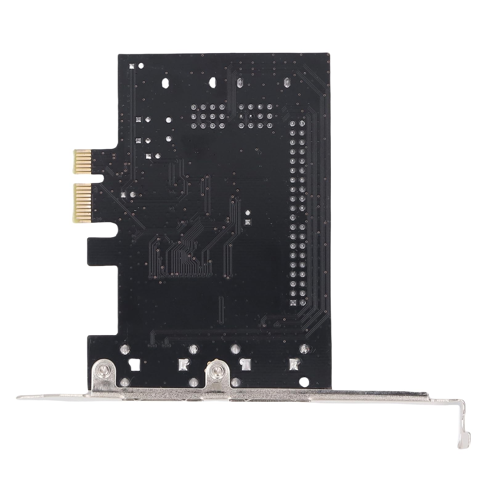 Carte Contrôleur PCI Express Serial ATA, Adaptateur 2 Ports PCIE vers Serial ATA ESATA IDE, pour 2000, 7, 8, Server 2003, Vista, Linux, OS X et Dos