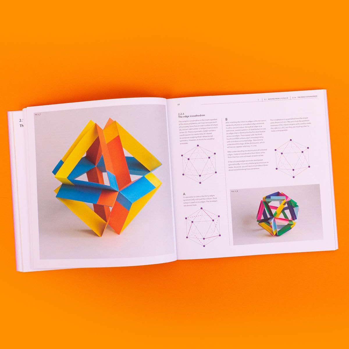 How to Think and Design in the Third Dimension