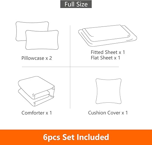 Miniatura 7 de Juego de ropa de cama de 5 piezas con estampado de videojuegos tamaño individual para niños, niñas, adolescentes, 5 piezas, ropa de cama en una