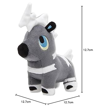 ポケモン　ぬいぐるみ　シママ　ポケモンドールズ　202307092103 ポケモン ぬいぐるみ シママ ポケモンドールズ 202307092103