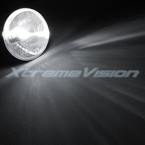 Vista 104 de Bombillas de reemplazo Xtremevision HID Xenón , 5000K - Blanco brillante