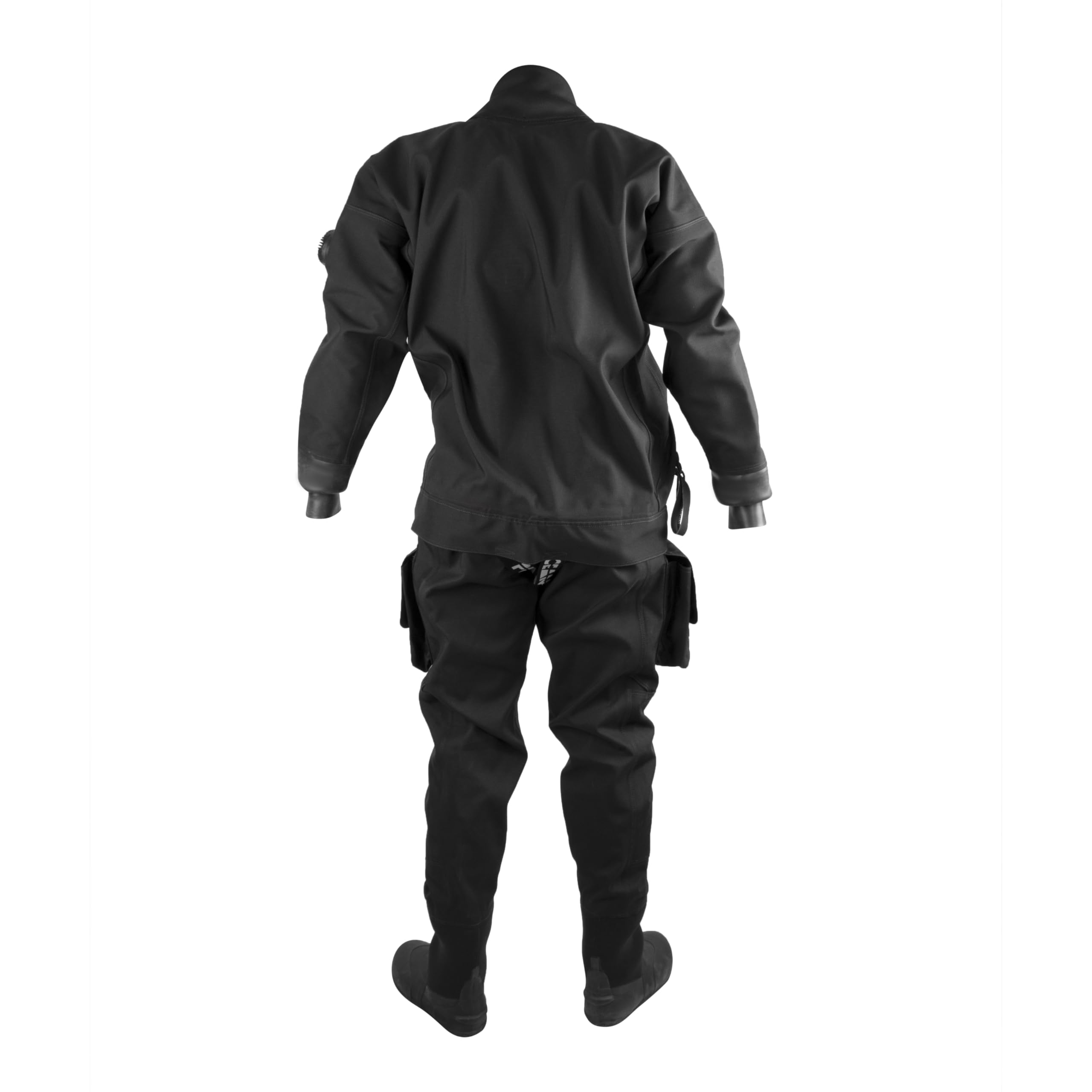 Cave Cordura Drysuit