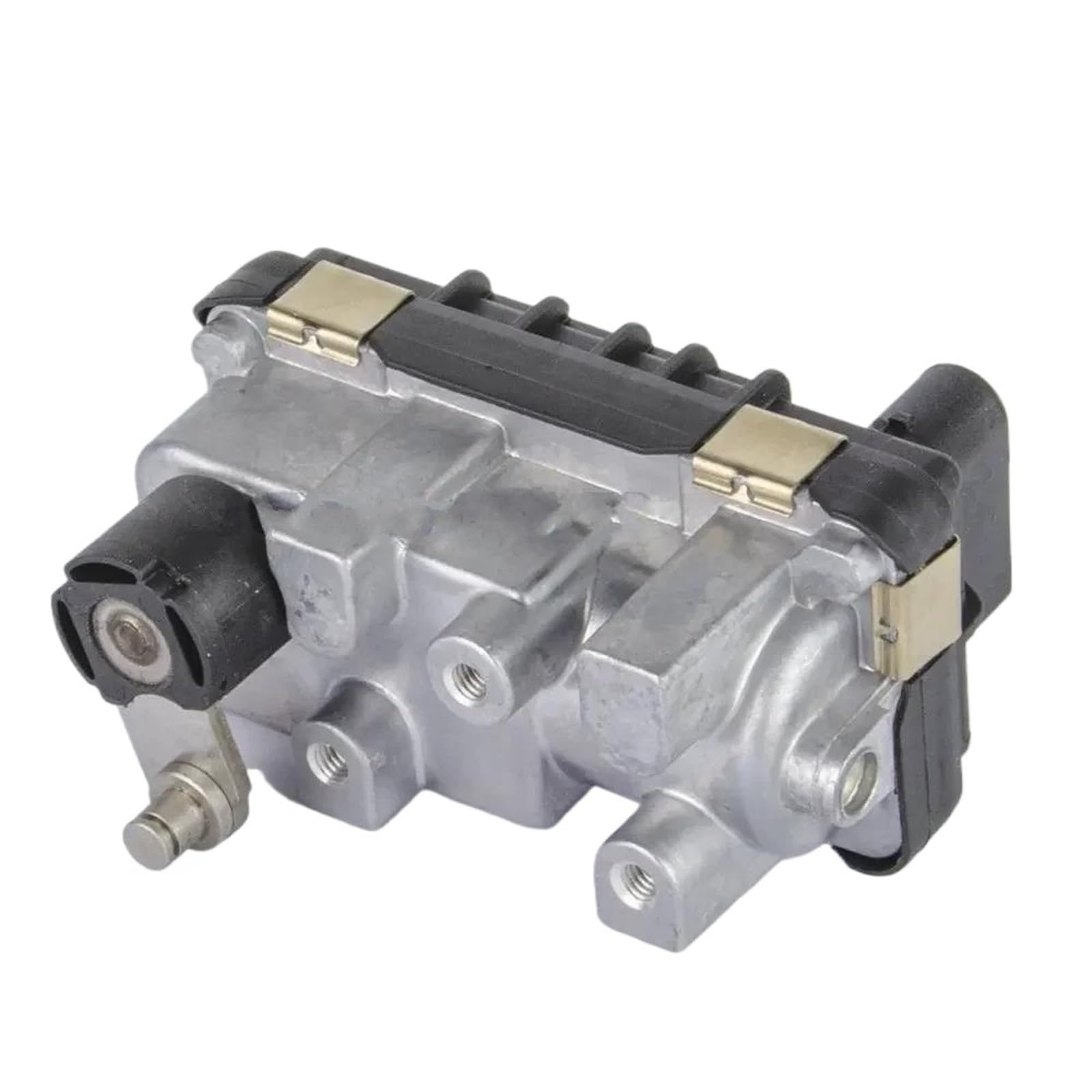 Turbocompresseur Actionneur Électronique Turbo G-001, Pour Mercedes E 350 CDI E 300 CDI 3.0 CRD 165Kw 224HP OM642 68004663AA Turbo Wastegate Actionneur