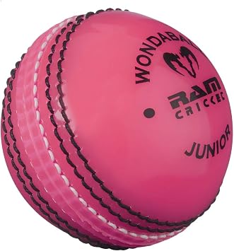 Ram Cricket Wondaballs - Coaching Cricket Balls - Box of 6
