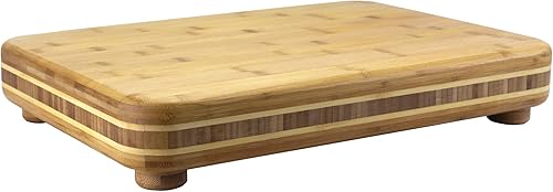 Miniatura 7 de Totally Bamboo Big Easy Chopping Block 19 x 135