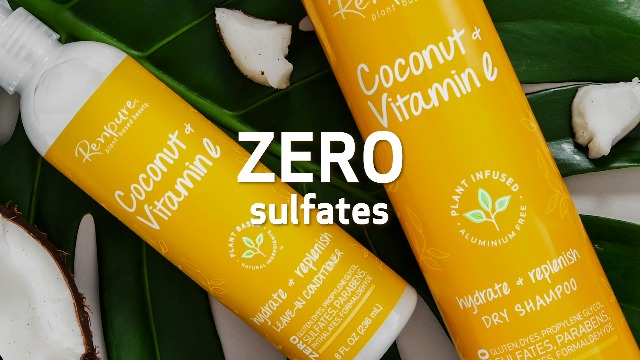 Renpure-Plant-Based-Beauty-Coconut-Vitamin-E-Hydrate-Replenish-Leave-in-Conditioner-8-Fluid-Ounce