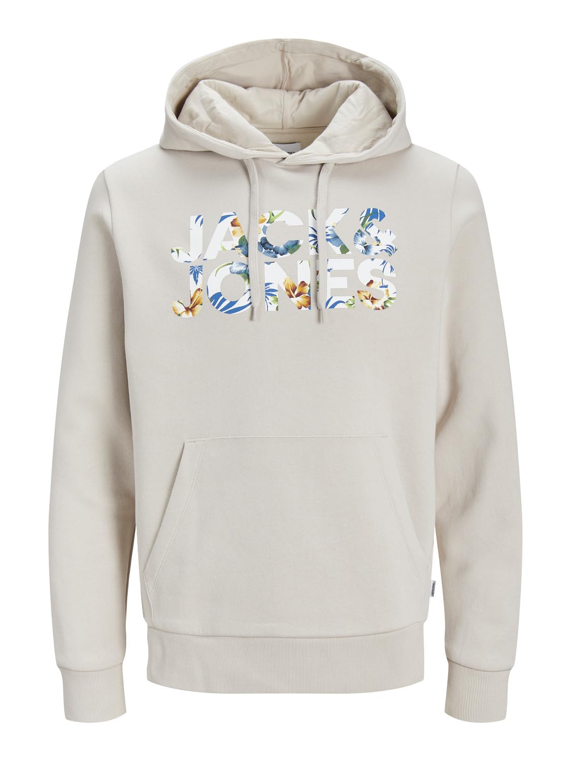 JACK & JONES Hoodie Logo Hoodie — view 98