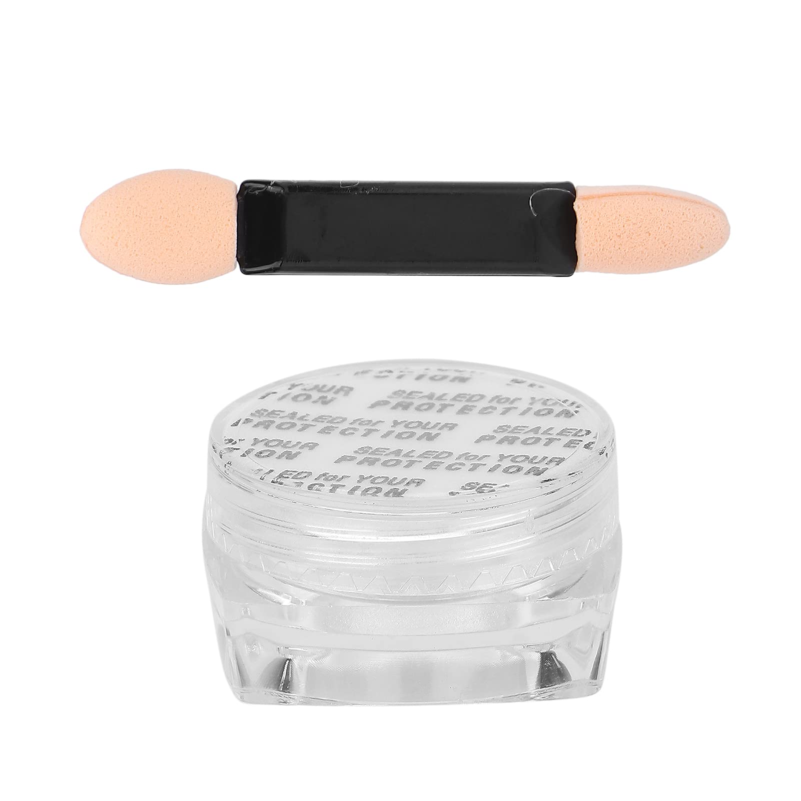 Chrome Nail Powder