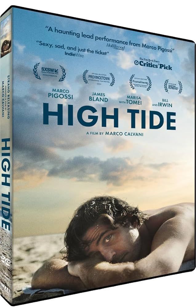 その他 High Tide: Armchair Thriller Series [DVD] Amazon.com: Armchair Thriller: The Complete Series [DVD
