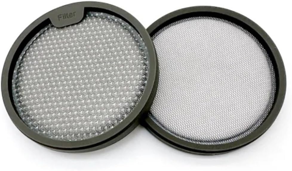 Compatible for Dreame Handheld Vacuums, Sponge and Primary Filter Replacement Kit for T Series Models(Filter Set)