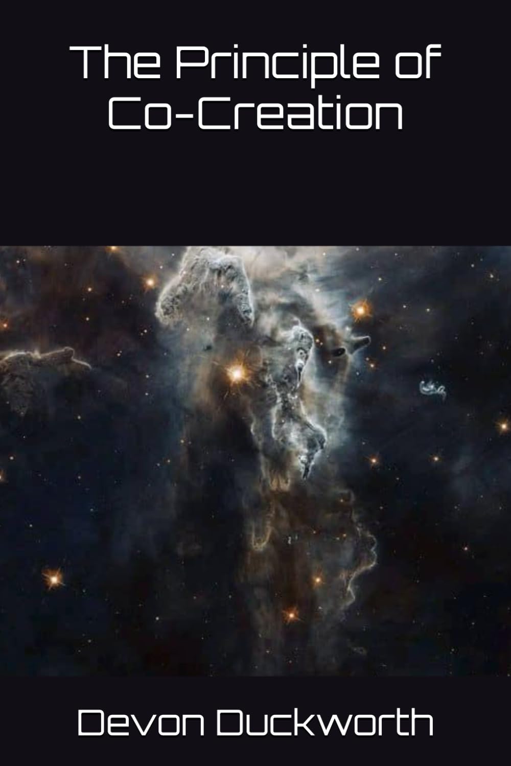 The Principle of Co-Creation (Logical Reality: A Trilogy of Light, Darkness, and Truth)
