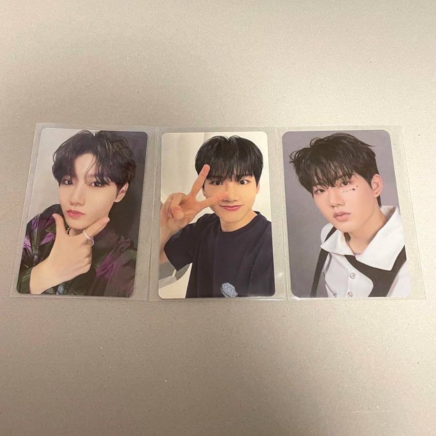 人気激安 treasure トレカ ジュンギュ 10枚セット K-POP/アジア