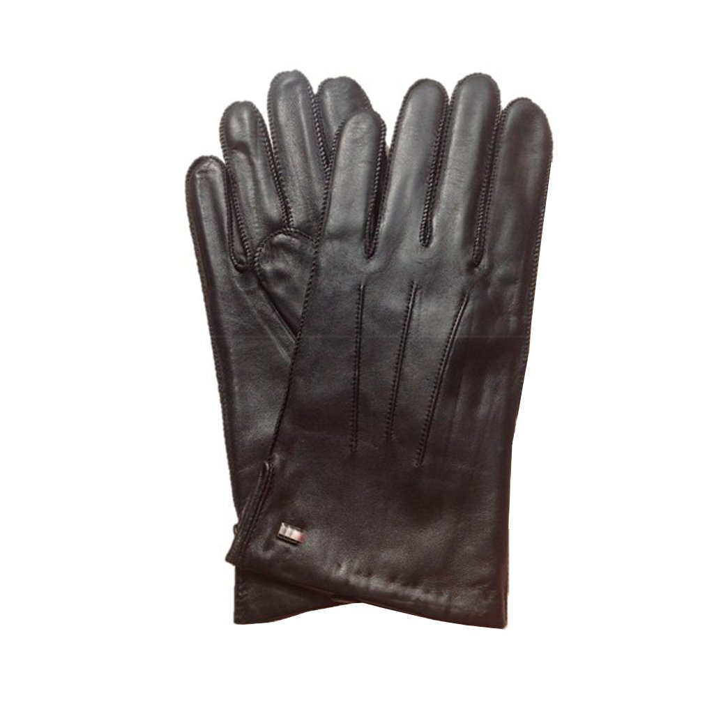 MoDA Mr London Men's Genuine Leather Gloves