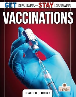 Vaccinations (Get Informed - Stay Informed)