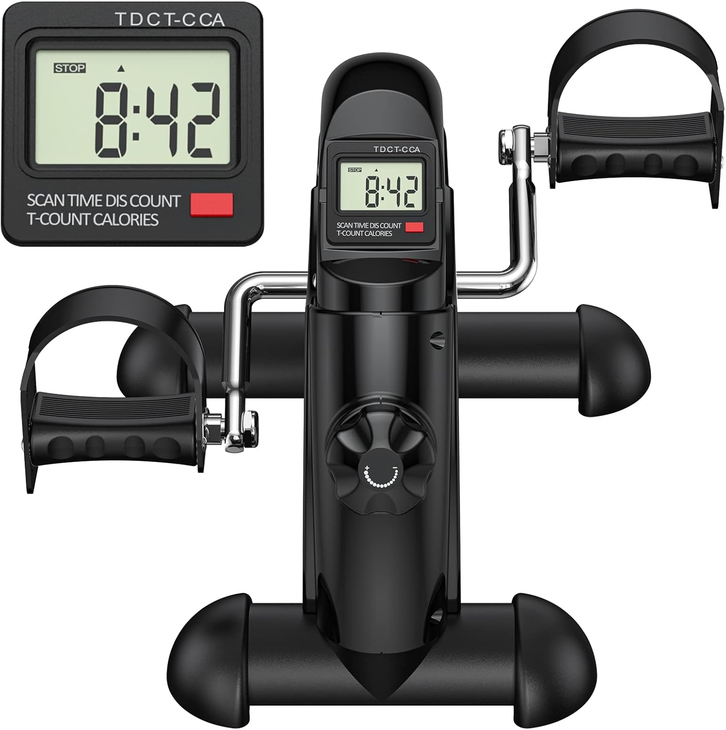 FEIERDUN Mini Exercise Bike