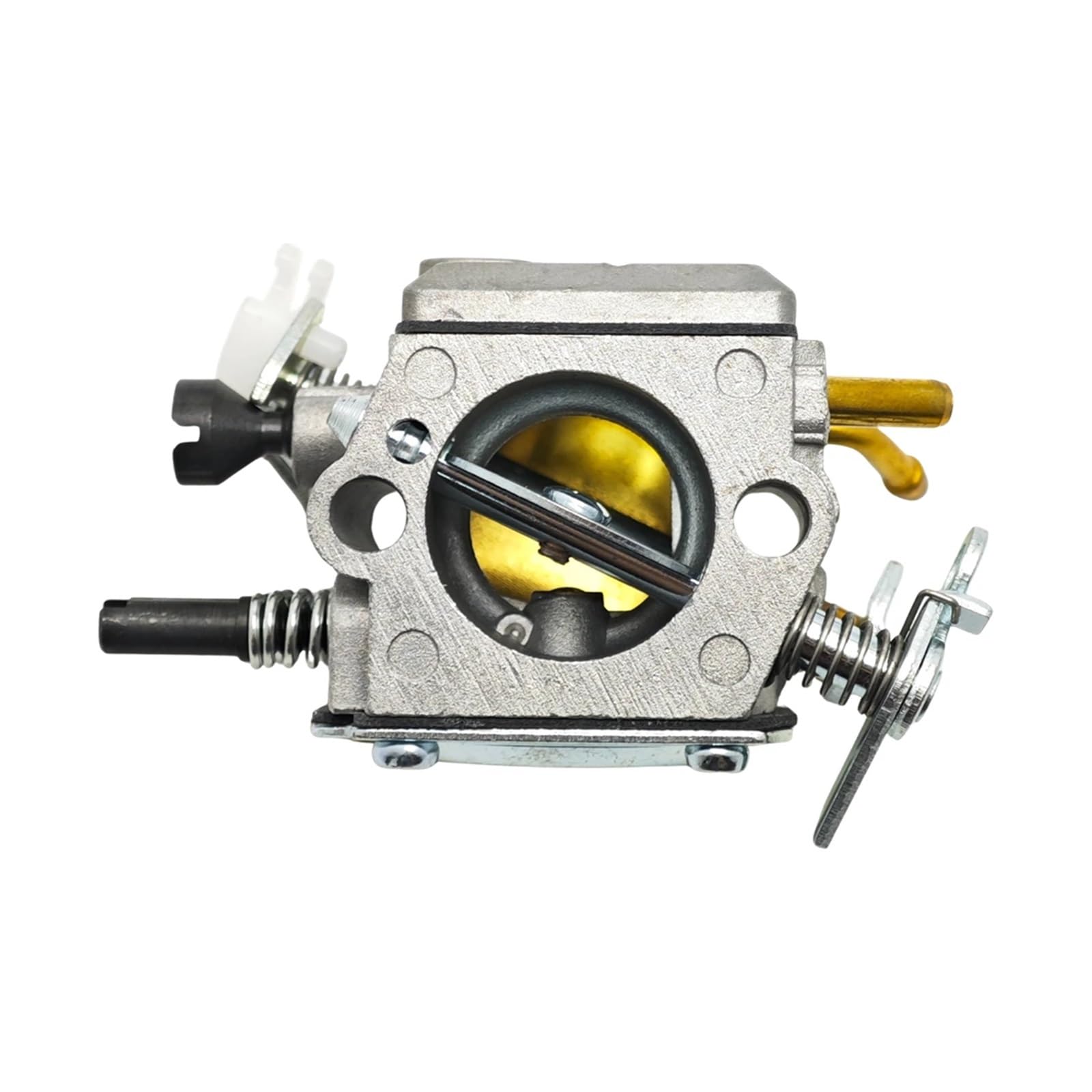 Dingmao Ignition Coil For Hus 365 362 371 372 Carburetor Air Filter Kit Chainsaw 537162204