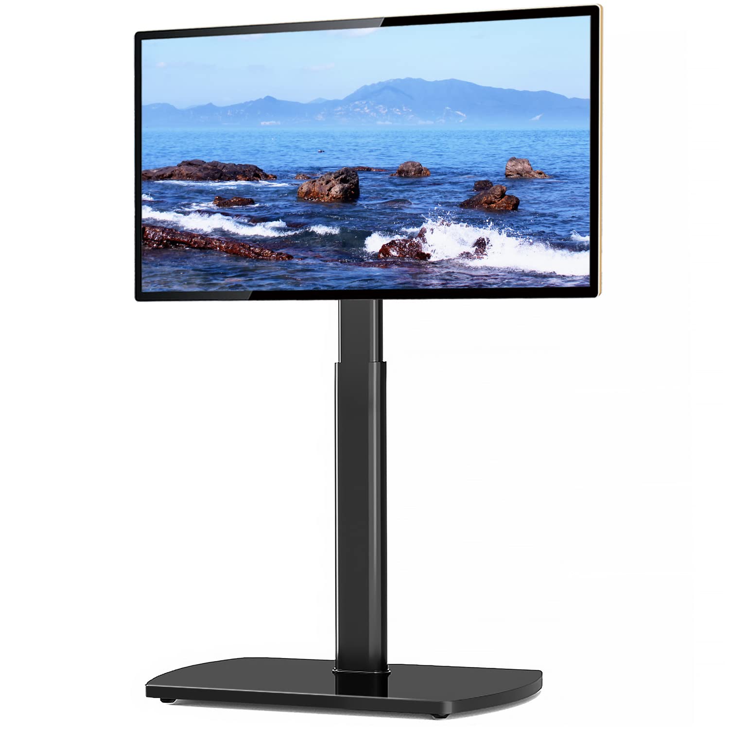 Amazon.co.jp: TVON テレビスタンド 32～65インチ 壁寄せテレビ 