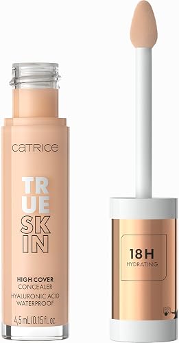 ROSTRO CORRECTOR LIQUIDO TRUE 015