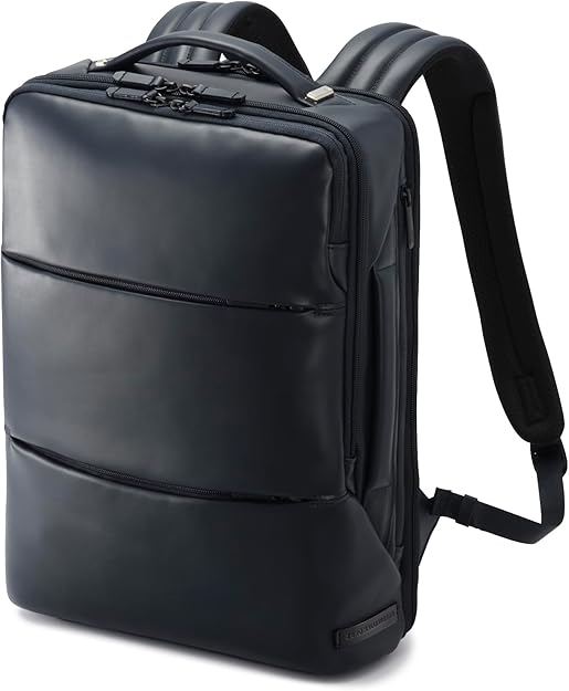Amazon.co.jp: ゼロハリバートン ビジネスリュック ZパックタイプL2 A4